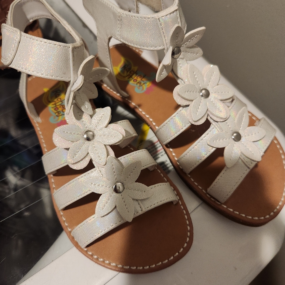 Rachels shoes